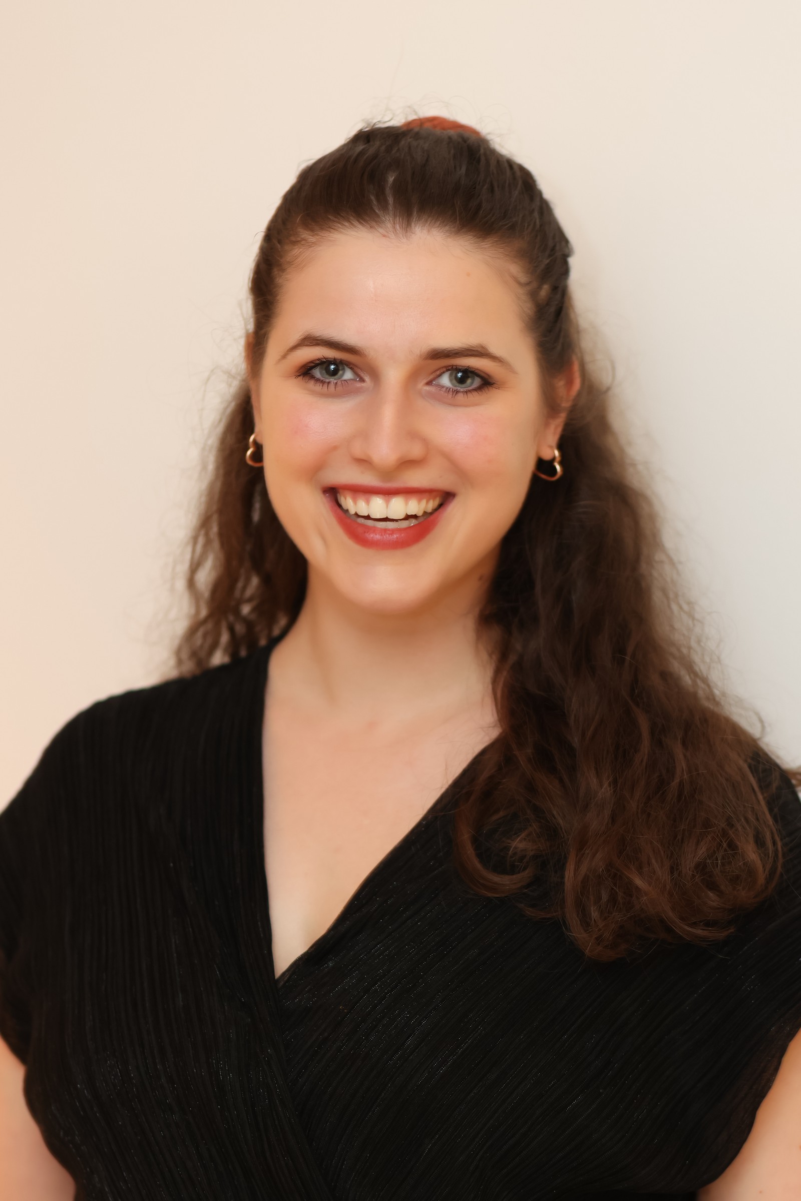 Portrait Bianca Basler