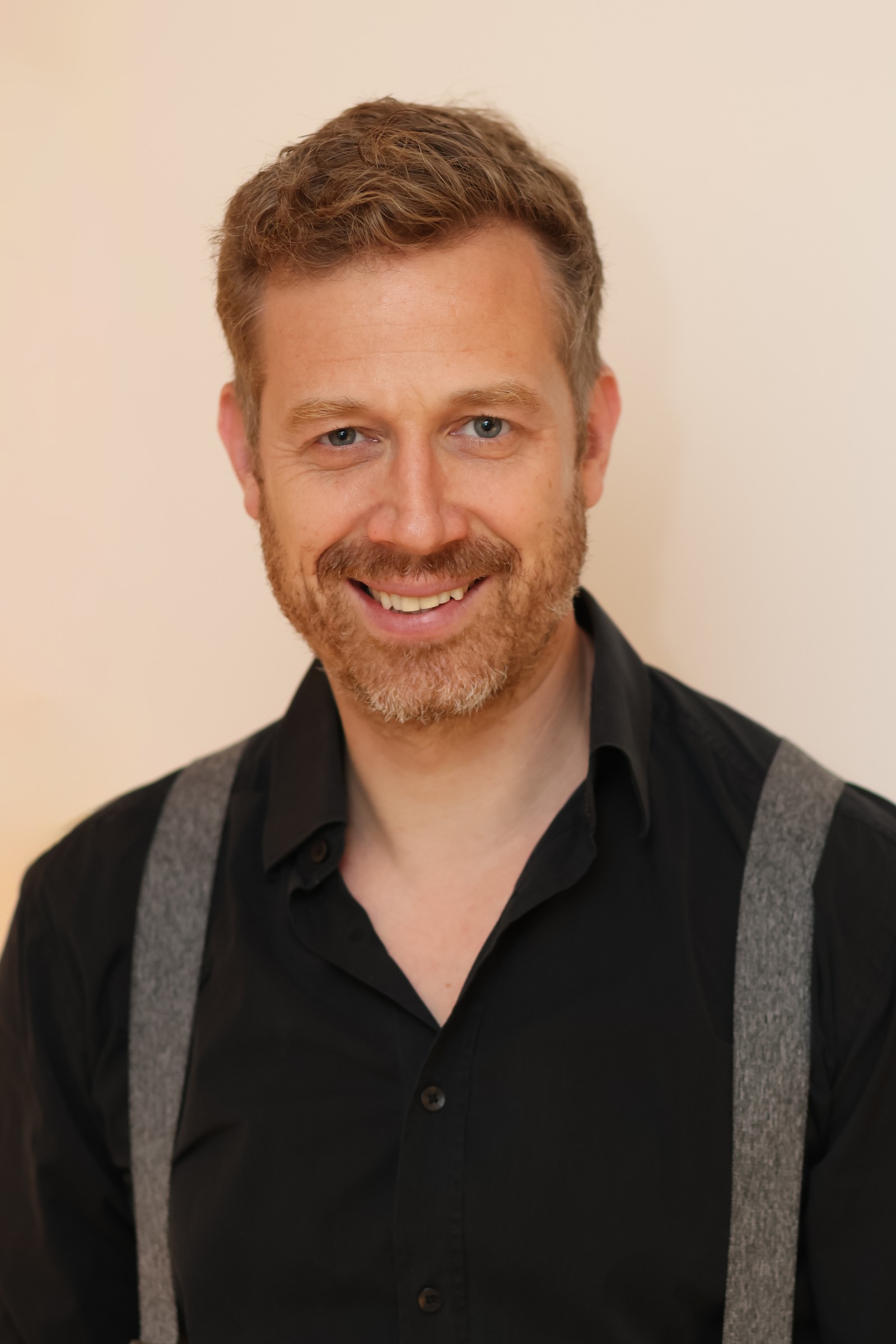 Portrait Martin Bermoser